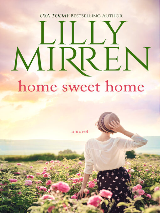 Title details for Home Sweet Home by Lilly Mirren - Available